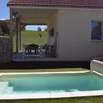 D&d Avec Piscine Privative *