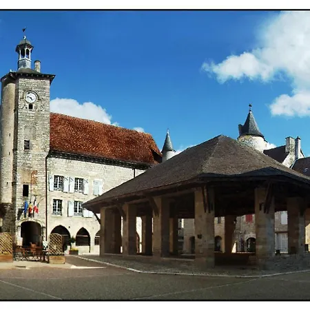 D&d Avec Piscine Privative * Martel