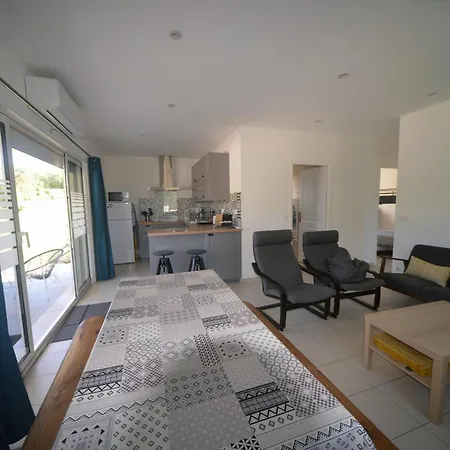Holiday home D&d Avec Piscine Privative *
