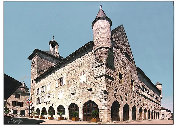 D&d Avec Piscine Privative Semesterbostad