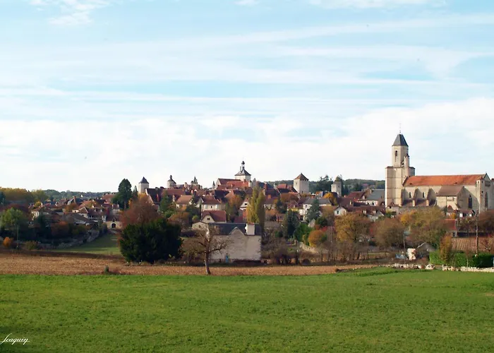 D&d Avec Piscine Privative Semesterbostad *