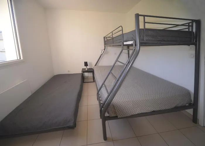 D&d Avec Piscine Privative Semesterbostad *