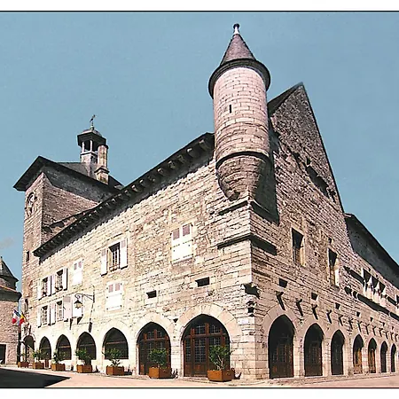 D&d Avec Piscine Privative Nyaraló