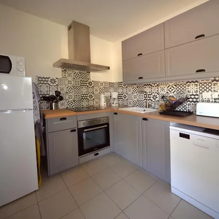 D&d Avec Piscine Privative *