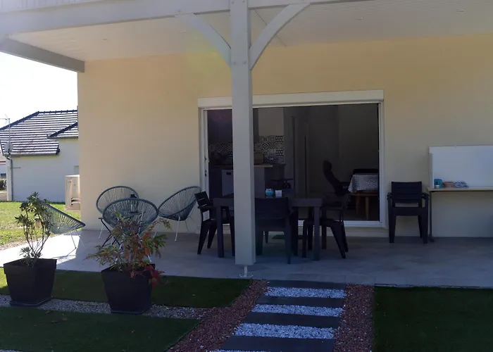 D&d Avec Piscine Privative Dom wakacyjny