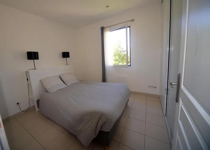 D&d Avec Piscine Privative Dom wakacyjny