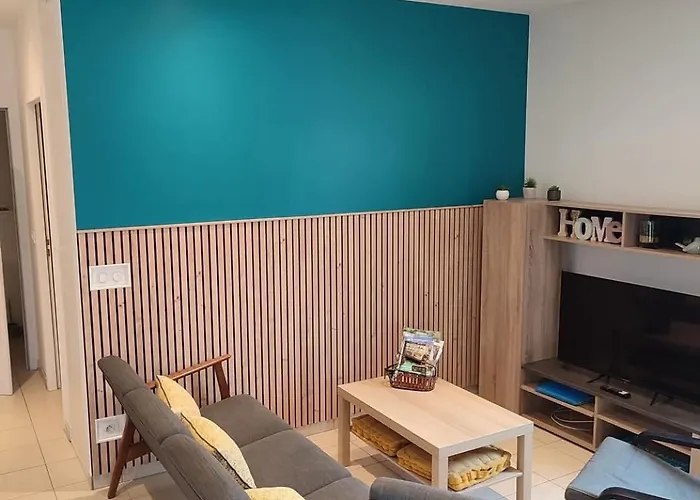 D&d Avec Piscine Privative